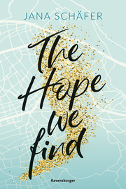 The Hope We Find - Edinburgh-Reihe