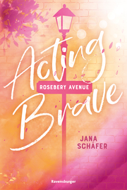 Rosebery Avenue 1: Acting Brave