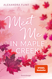 Meet Me in Maple Creek - Cover