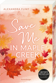 Save Me in Maple Creek - Abbildung 1