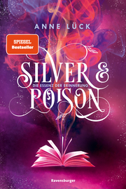 Silver & Poison 2: Die Essenz der Erinnerung