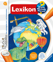 Lexikon - Cover