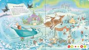 tiptoi® Meine schönsten Weihnachtsmärchen - Illustrationen 4