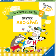 Verkaufs-Kassette 'Im Kindergarten' - Abbildung 2