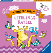 Verkaufs-Kassette 'Im Kindergarten' - Abbildung 3