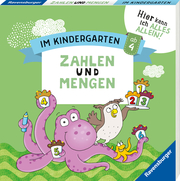 Verkaufs-Kassette 'Im Kindergarten' - Abbildung 4