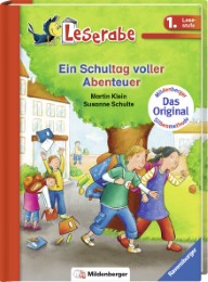 Verkaufs-Kassette 'Schultütenbücher' - Illustrationen 3