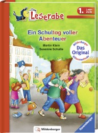 Verkaufs-Kassette 'Schultütenbücher' - Illustrationen 5