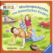 Verkaufs-Kassette 'Ravensburger Minis 115 - Meine schönsten Minutengeschichten' - Illustrationen 1