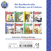 Verkaufs-Kassette 'Ravensburger Minis 92 - Wieso? Weshalb? Warum? Nr. 14' - Abbildung 8