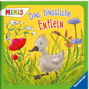 Verkaufs-Kassette 'Ravensburger Minis 110 - Märchen von H.C. Andersen' - Abbildung 1