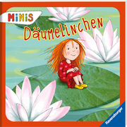 Verkaufs-Kassette 'Ravensburger Minis 110 - Märchen von H.C. Andersen' - Abbildung 2