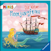 Verkaufs-Kassette 'Ravensburger Minis 110 - Märchen von H.C. Andersen' - Abbildung 3