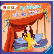 Verkaufs-Kassette 'Ravensburger Minis 110 - Märchen von H.C. Andersen' - Abbildung 4