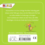 Verkaufs-Kassette 'Ravensburger Minis 108 - Prinzessinnen, Feen und Elfen' - Abbildung 9
