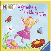 Verkaufs-Kassette 'Ravensburger Minis 108 - Prinzessinnen, Feen und Elfen' - Abbildung 1