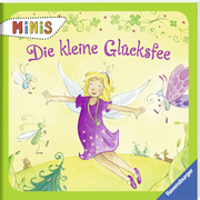 Verkaufs-Kassette 'Ravensburger Minis 108 - Prinzessinnen, Feen und Elfen' - Abbildung 3