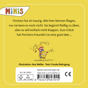 Verkaufs-Kassette 'Ravensburger Minis 108 - Prinzessinnen, Feen und Elfen' - Abbildung 5