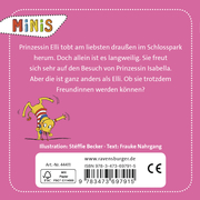 Verkaufs-Kassette 'Ravensburger Minis 108 - Prinzessinnen, Feen und Elfen' - Abbildung 6