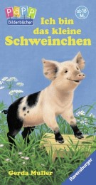 Verkaufs-Kassette 'Meine liebsten Tierkinder' - Abbildung 1