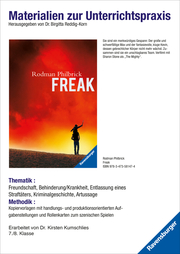 Rodman Philbrick: Freak