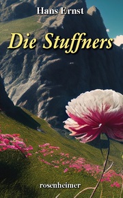 Die Stuffners - Cover