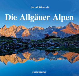 Die Allgäuer Alpen