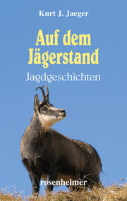 Auf dem Jägerstand - Cover