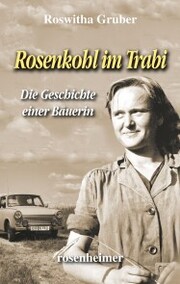 Rosenkohl im Trabi - Cover