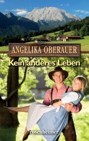 Kein anderes Leben - Cover