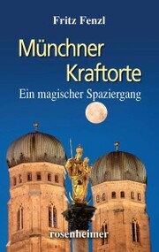 Münchner Kraftorte - Cover