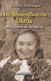 Die Blumenflüsterin Maria - Cover