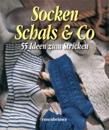 Socken, Schals & Co