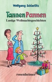 TannenPannen - Cover