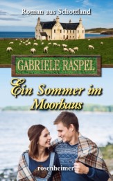 Ein Sommer im Moorhaus - Cover