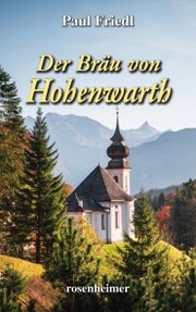Der Bräu von Hohenwarth - Cover