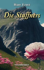 Die Stuffners - Cover