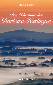 Das Geheimnis der Barbara Haslinger