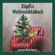 Zöpfls Weihnachtsbuch - Cover