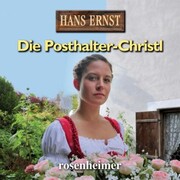 Die Posthalter-Christl - Cover