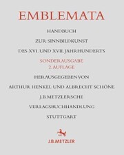 Emblemata - Cover