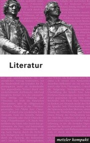 Literatur - Cover