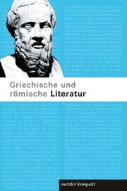 Griechische und römische Literatur - Cover