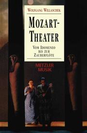 Mozart-Theater - Cover