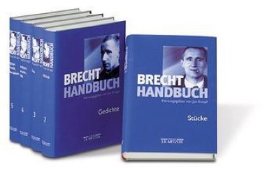 Brecht Handbuch
