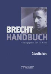Brecht-Handbuch