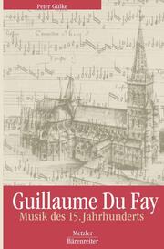 Guillaume du Fay