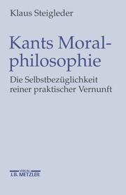 Kants Moralphilosophie