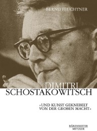 Dimitri Schostakowitsch