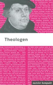 Theologen - Cover
